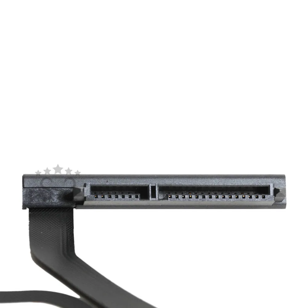 821-1198-A hdd cable For Macbook Pro accessories 15.4&quot A1286 hard disk driver flex new and tested fit 2011 year |