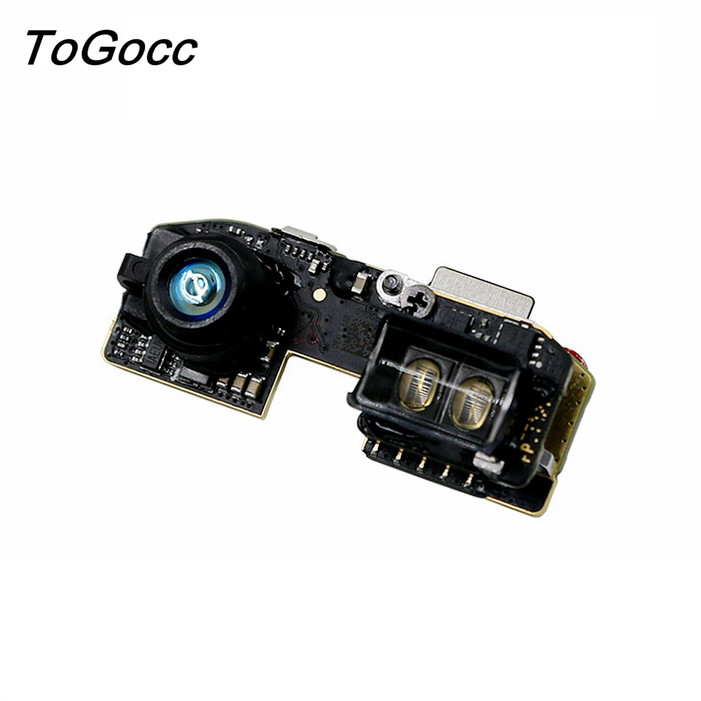 DJI Spark 3D сенсор модуль системы запасные части передний вид компонент Дрон