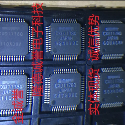 CXD1178Q CY7C1360B-166AC D70433GD-16 CXD1178 CY7C1360B CY7C1360 D70433GD D70433 | Электроника