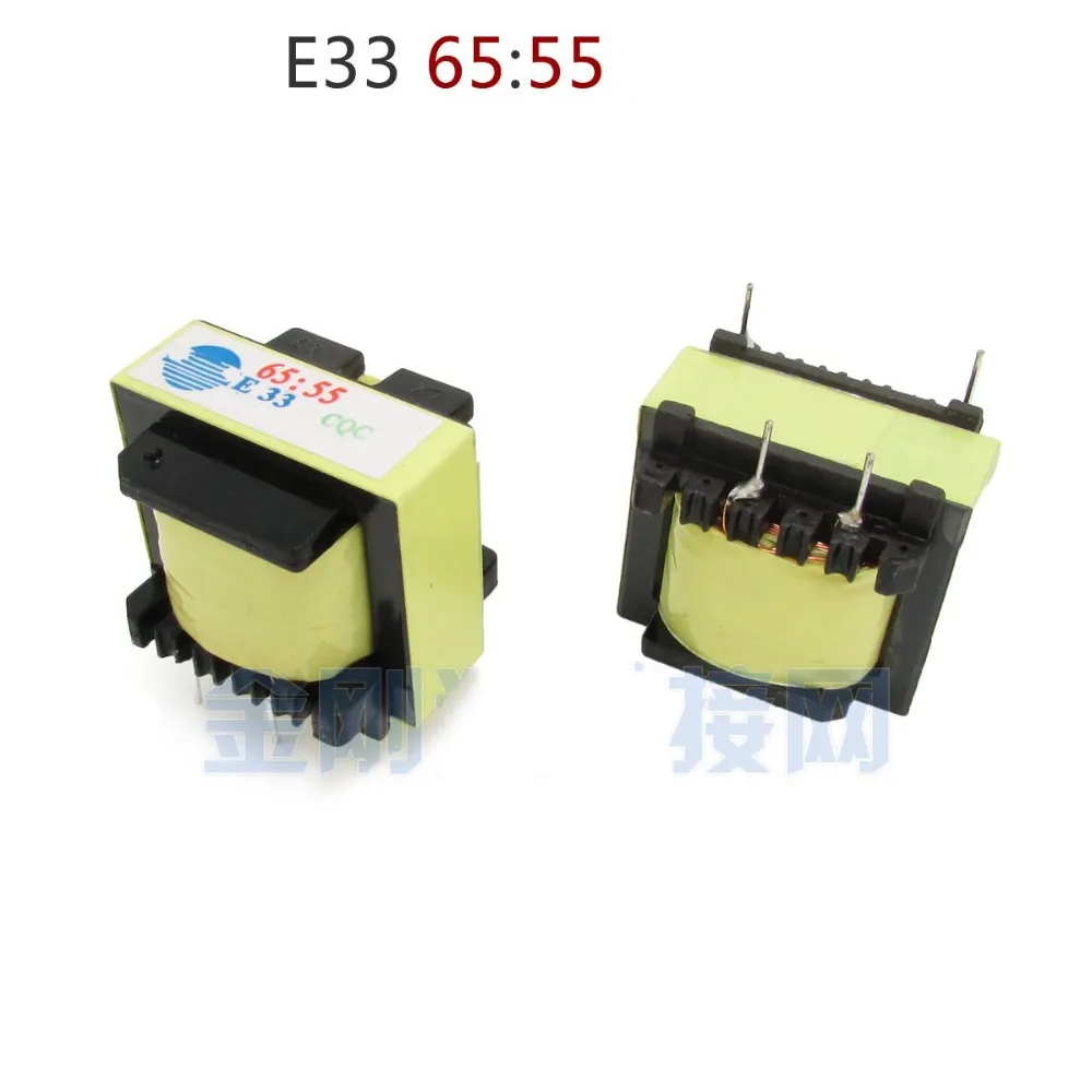 Новый трансформатор EI-33 EI33 E33 15:7 8 15 20: 13 40:20 65:55 100:16:30:25 200:30:15:16 | Обустройство дома