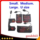 Инструмент для диагностики клина автомобиля, 4 шт.лот