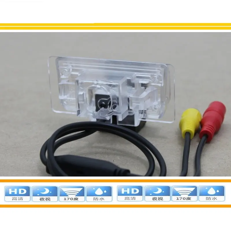 

Car Rearview Parking Camera For Nissan Murano Z51 2009~2014 Rear Back View Reversing AUTO HD SONY CCD III CAM