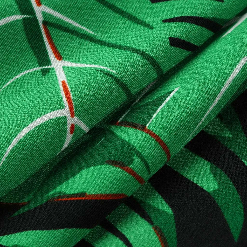 Женское модное элегантное платье размера плюс с v образным вырезом и поясом