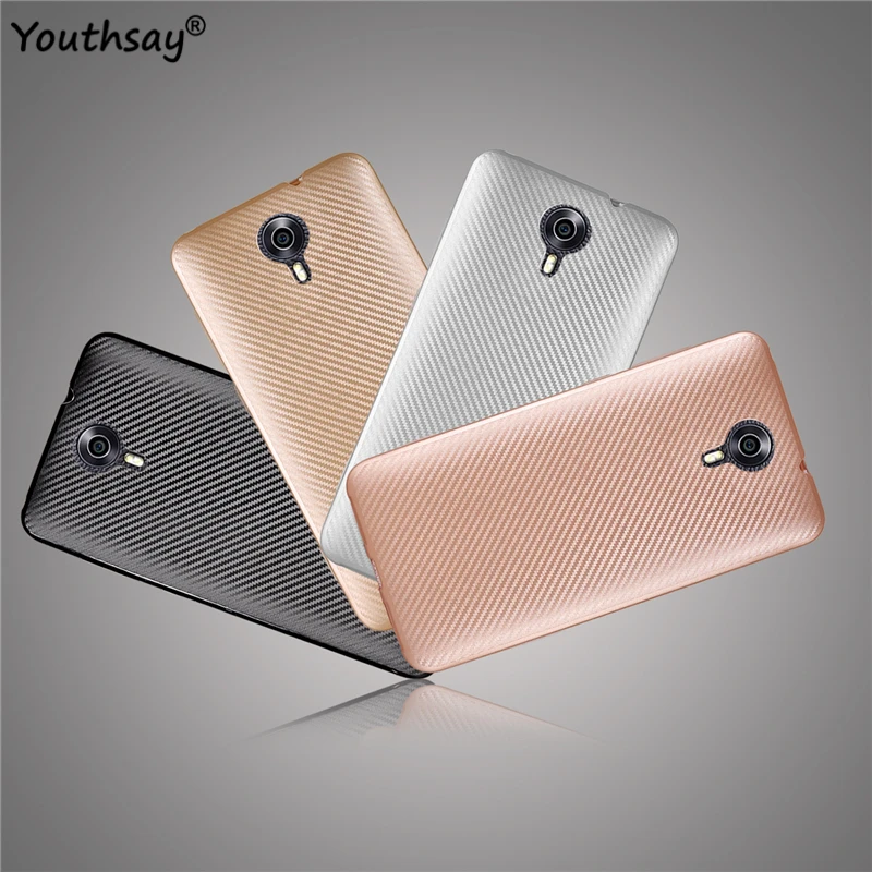 For Google General Mobile 4G Case Silicone Armor TPU Cover Shell |