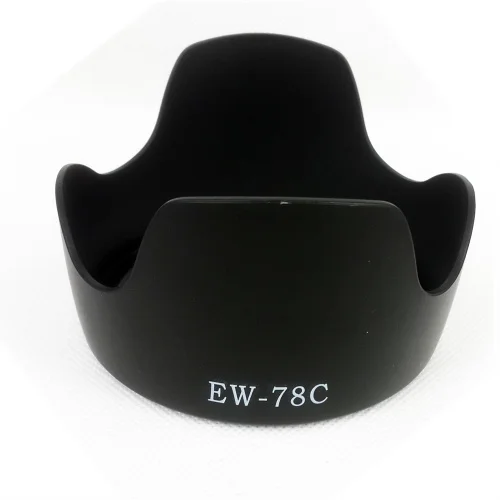 Бленда для объектива Can0n EF35mm F1.4L USM EW 78C C с номером отслеживания|lens hood|hood lenshood hood |