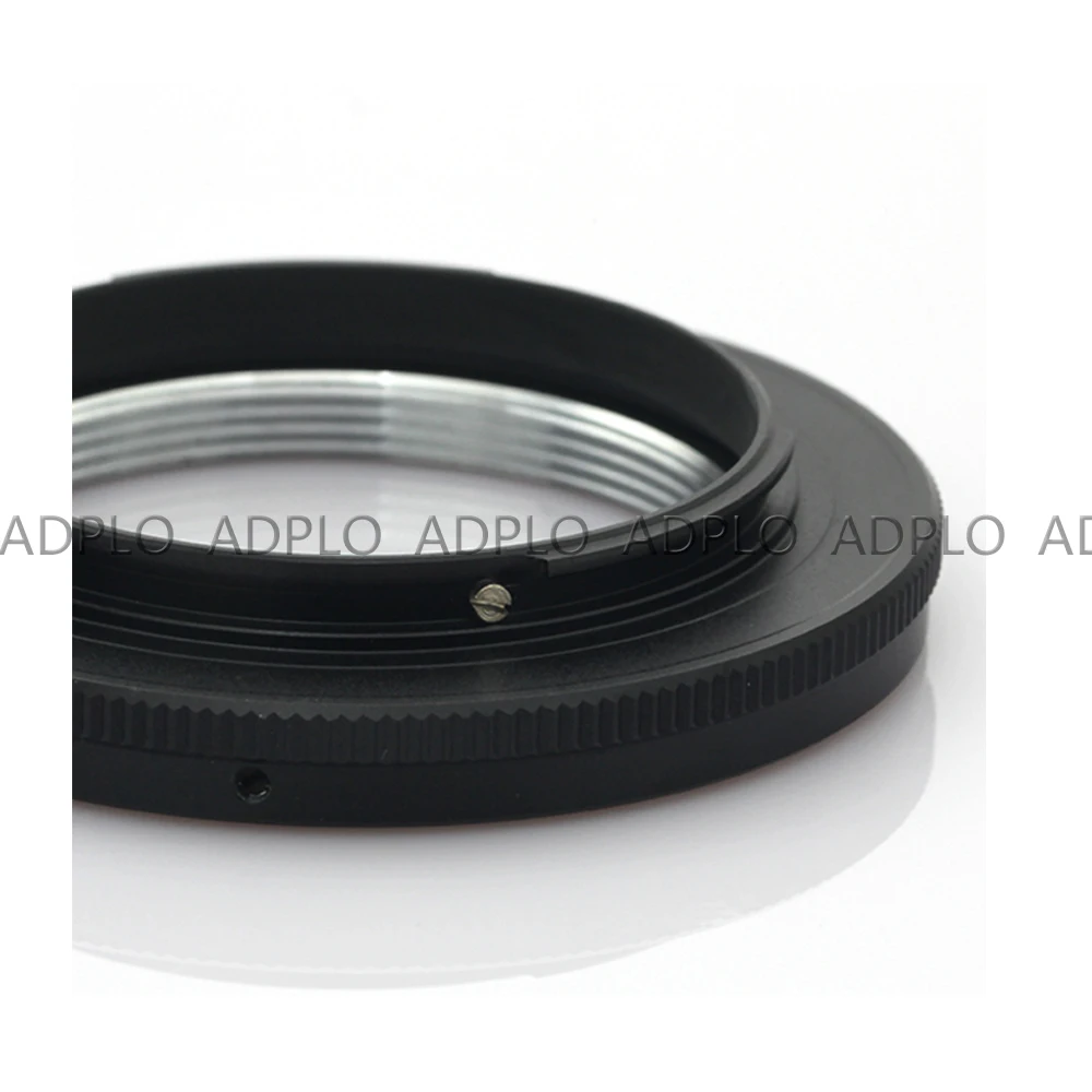 Адаптер для объектива Pixco M42 винтовой объектив Olympus 4/3 om4/3 Mount camera E520 E 410 E620 E600 E450 E3
