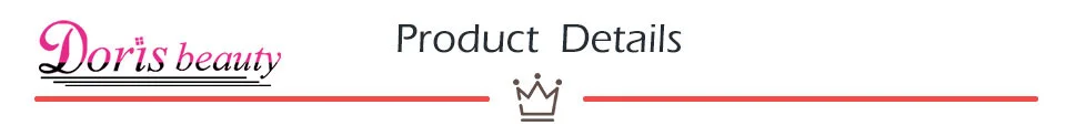 Doris beauty длинные прямые волосы на заколках для наращивания, 20 дюймов, синтетические двухцветные накладные волосы для женщин и девушек, цвет радуги