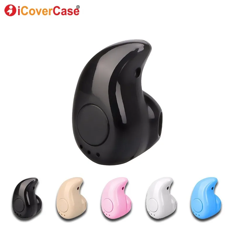 Bluetooth Earphone Earbud Wireless Earphones Mini Earpiece Universal Phone Accessories For iPhone Xiaomi Redmi Huawei Samsung