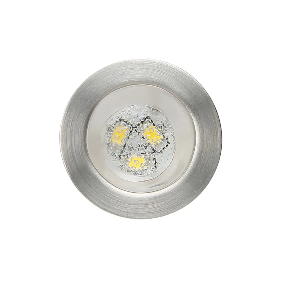 10 шт. наружная светодиодная садовая лампа Настенный светильник для дома Lanscape Path