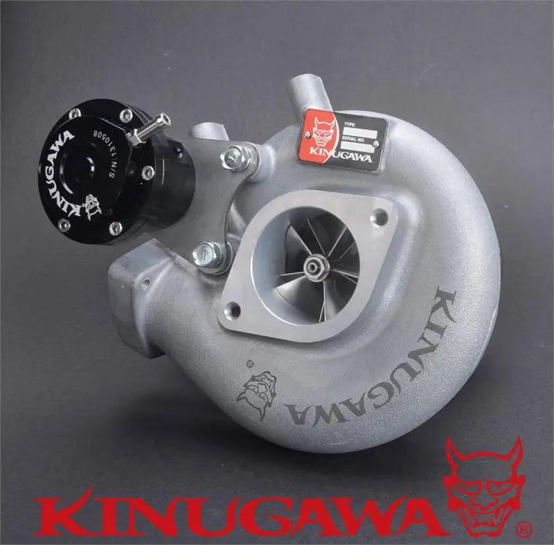Kinugawa 9B TW Турбокомпрессор TD05H 18G 8 см T25 5 болт для Nissan Silvia SR20DET 200SX S14 S15|turbo apexi|turbo valveturbo