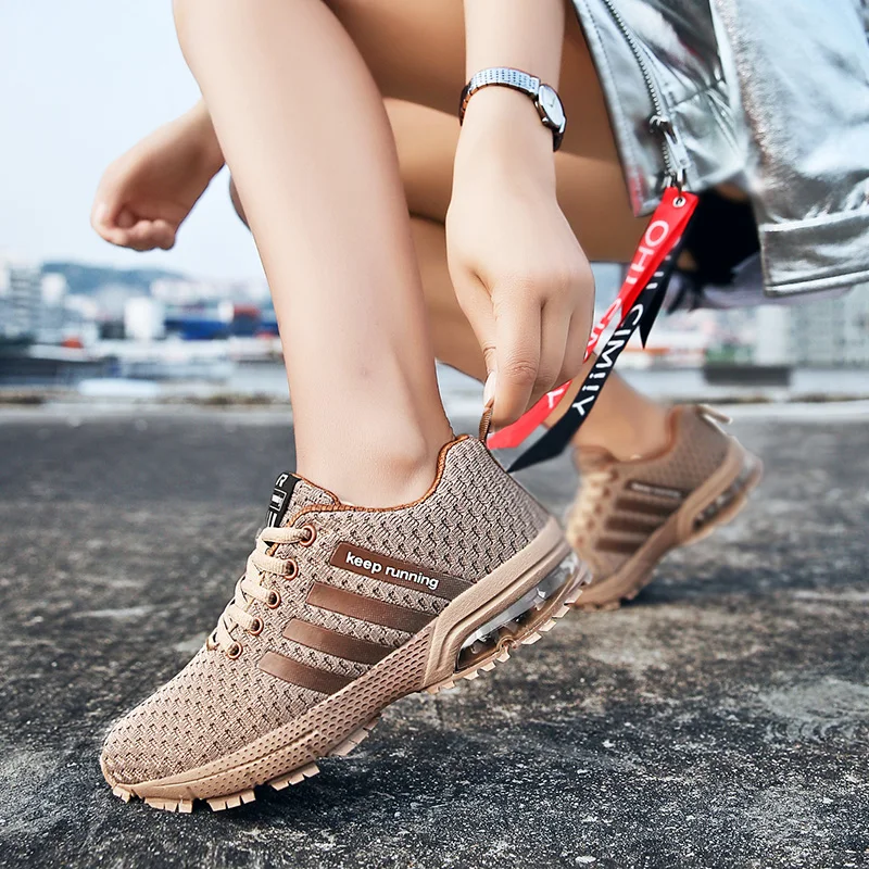 Мужские дышащие кроссовки; Femme; спортивные мужские туфли; zapatillas mujer Deportiva chaussure homme