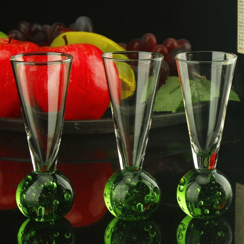 Бокал для шампанского Хрустальный Для маргариты бокал вина мартини коктейля