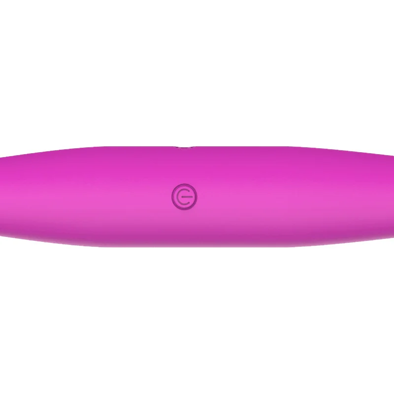 7 скоростей силиконовый супер двойной вибратор Snaky Co-vibe перезаряжаемый