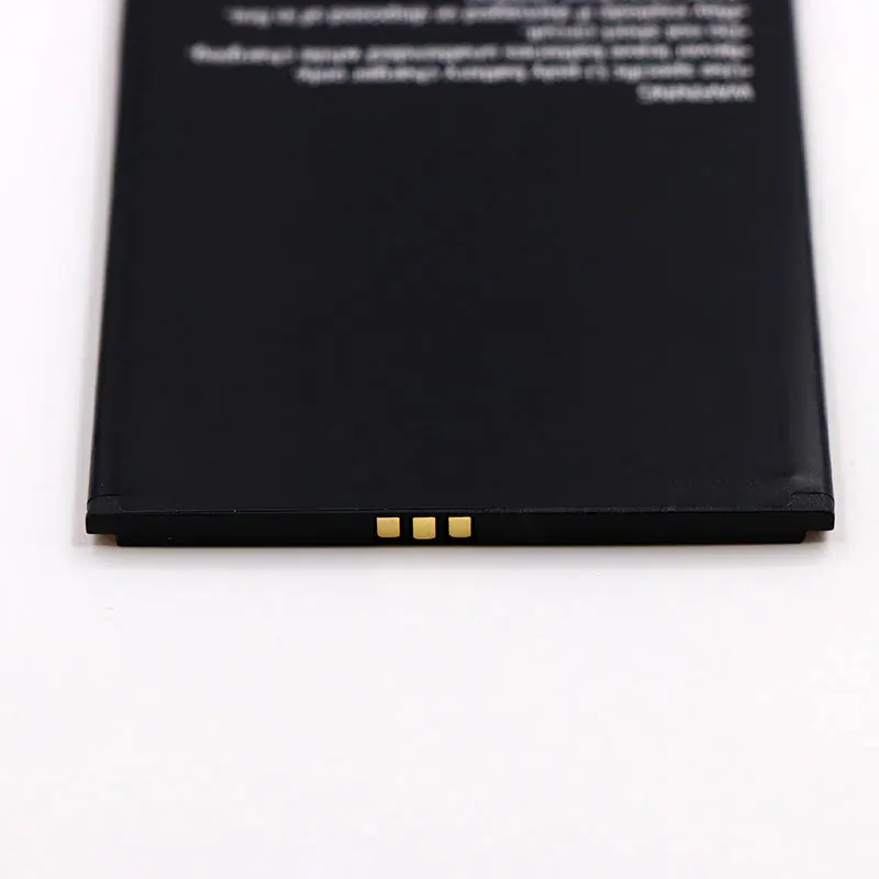 Аккумулятор для Blackview A20 A7 BV4000 Pro мобильный телефон Высококачественная запасная
