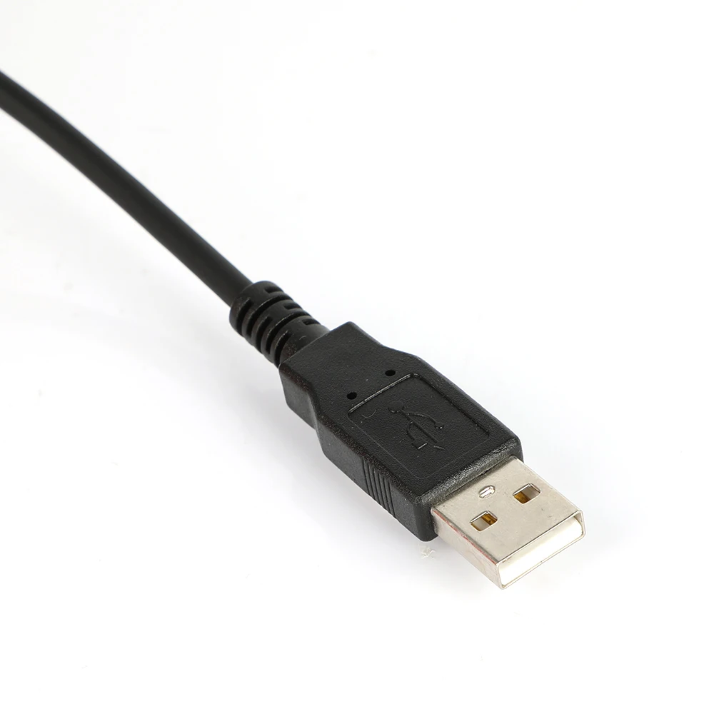 USB кабель для программирования Motorola radio MOTOROLA M8668 XTL5000 XTL2500 APX6500 HKN6184 APX4500 44|Кабели