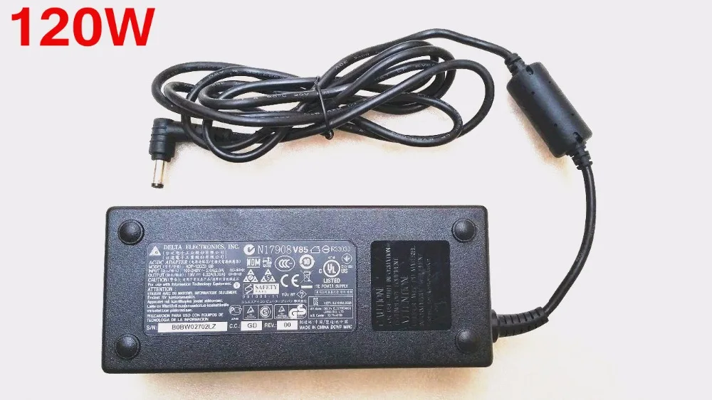 Зарядное устройство для ноутбука Toshiba Satellite P770 P770D P775 P775D P870 P870D P875 P875D S70 S70T S75 19 в 6 32