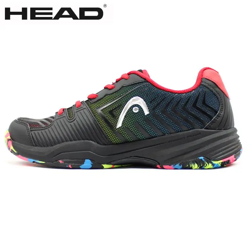 Новая голова теннисные туфли для мужчин professional Tenis мужские кроссовки Zapatillas Tenis Hombre