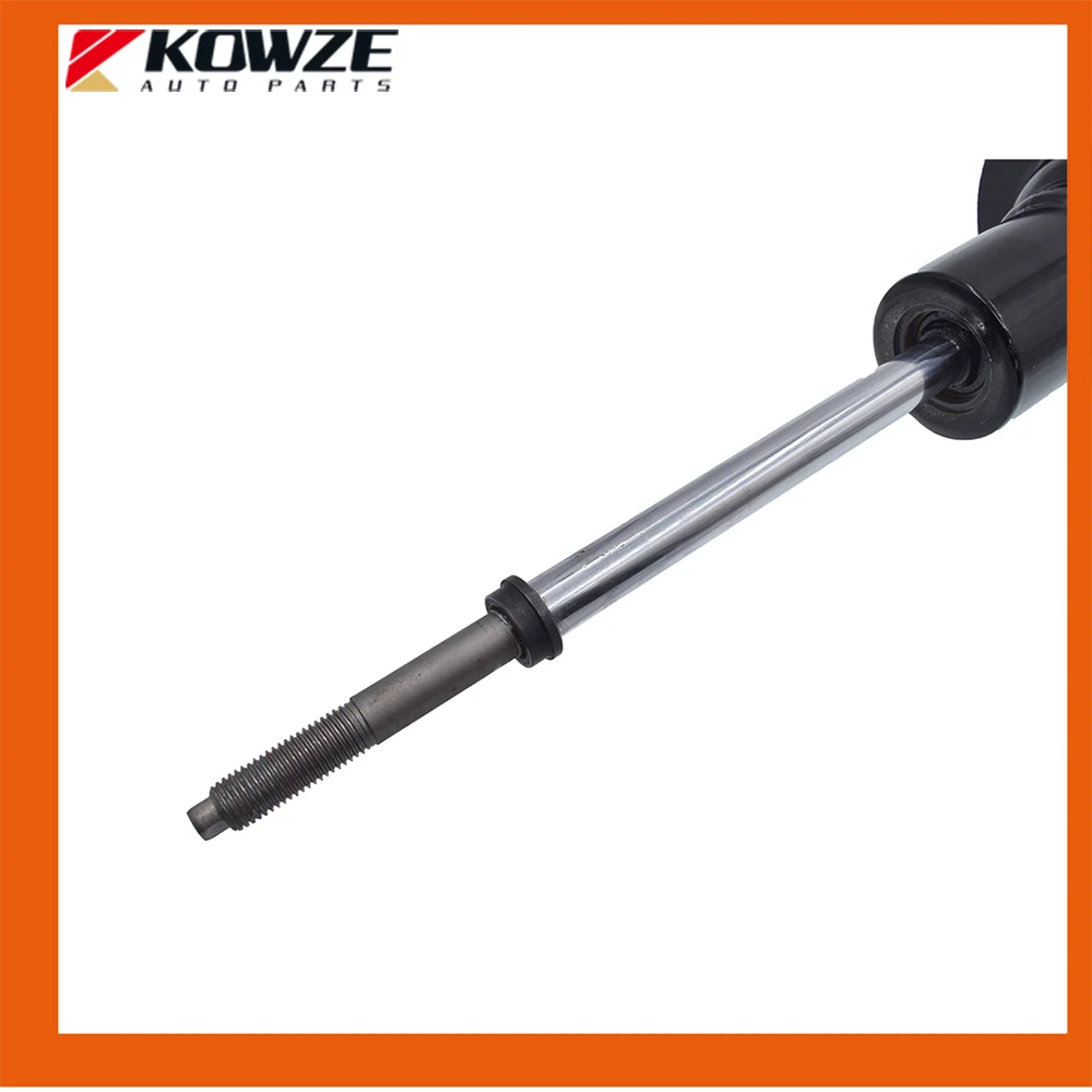 Kowze 2 шт Передняя подвеска Амортизатор для Mitsubishi OUTLANDER I L200 2005- MR992321 4062A111 40622a081