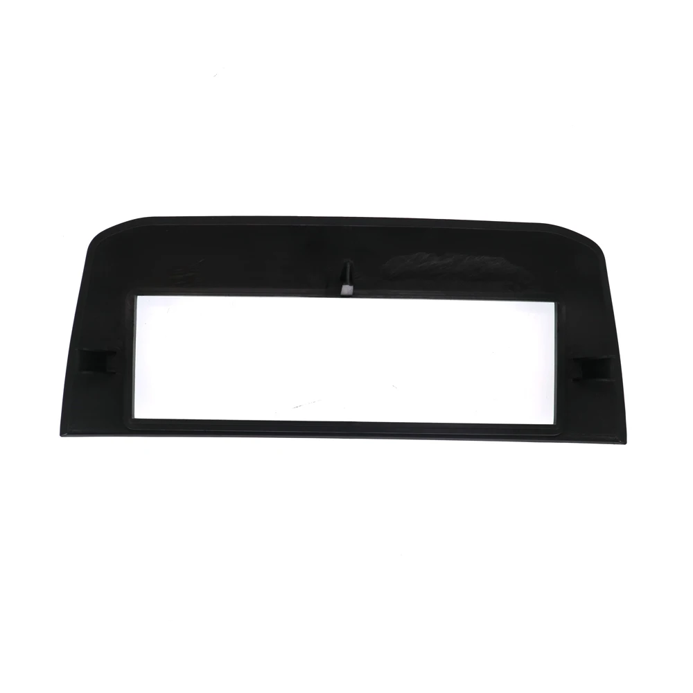 Панель двойная Din для FIAT Punto 199/310 Linea (323) радио DVD стерео монтажная панель отделка