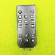 New Original Remote Control For RCA  RTS7015B RTS7010BGE6 RTS7116S RTS7113WS Soundbar sound  system