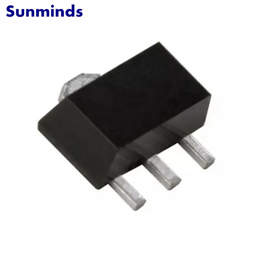 10 шт. PBSS4350X PBSS4350 4350X | Электроника