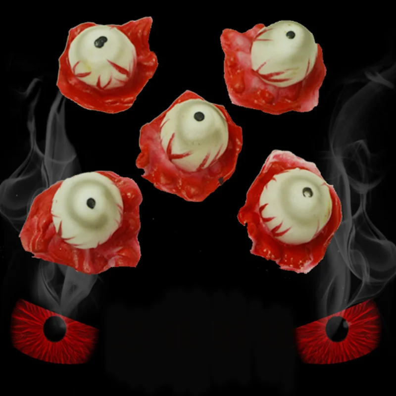 1 шт. моделирование человеческих органов реквизит Хэллоуин Ужасы кровавый