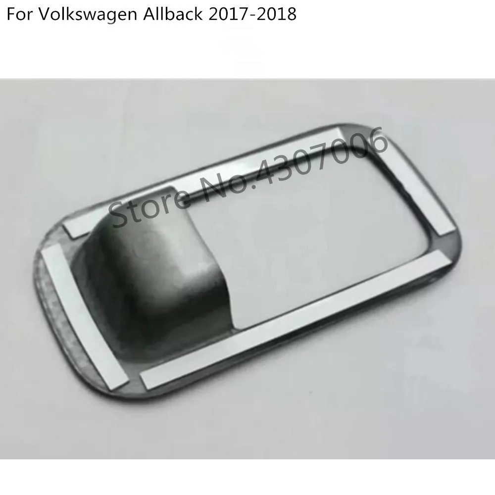 Автомобильная рамка для подлокотника VW Volkswagen Passat B8 седан вариант Alltrack 2015 2016 2017 2018