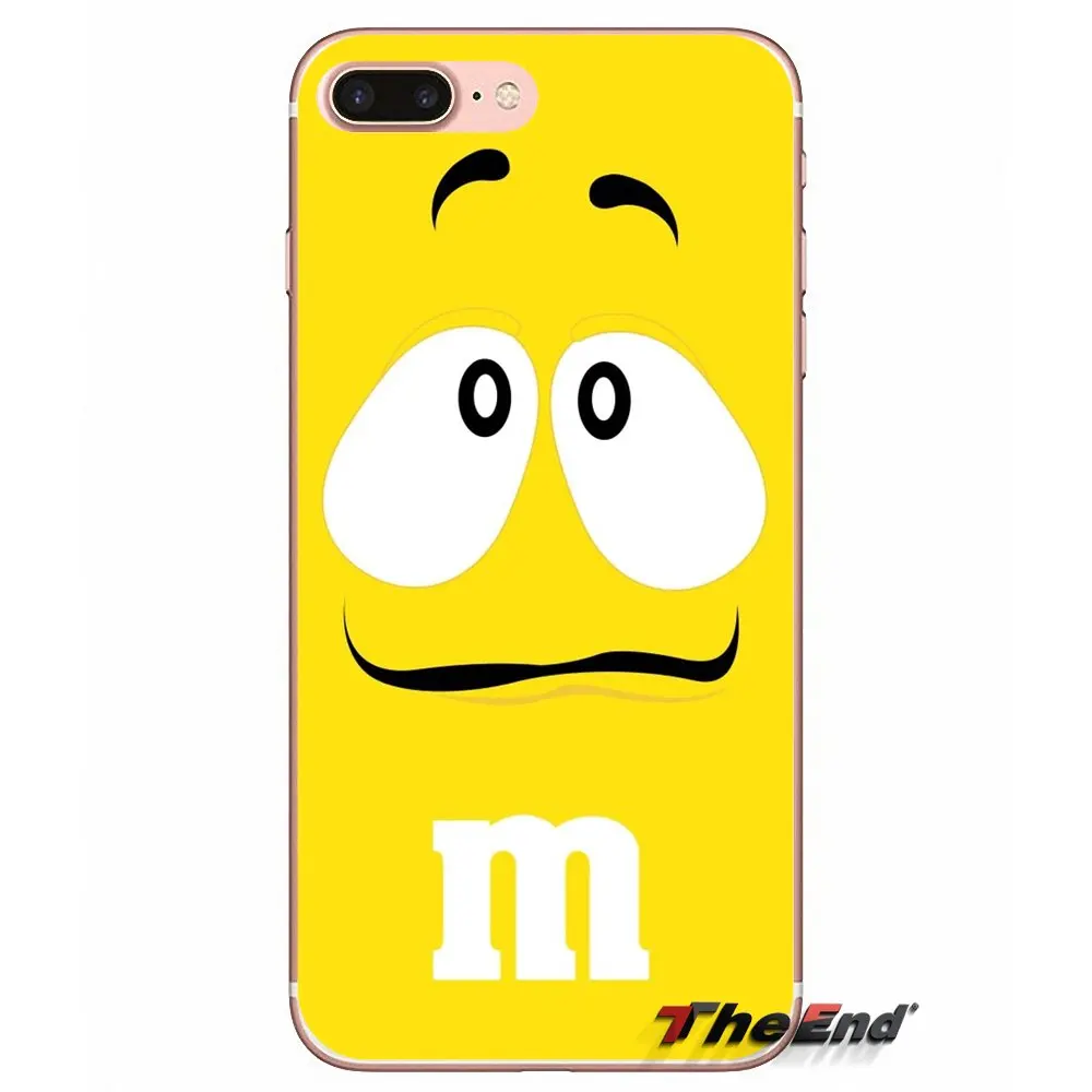 Cute M&ampM's Chocolate Nutella Bottle Case For Xiaomi Redmi 4 3 3S Pro Mi3 Mi4 Mi4i Mi4C Mi5 Mi5S Mi Max Note 2 | Мобильные