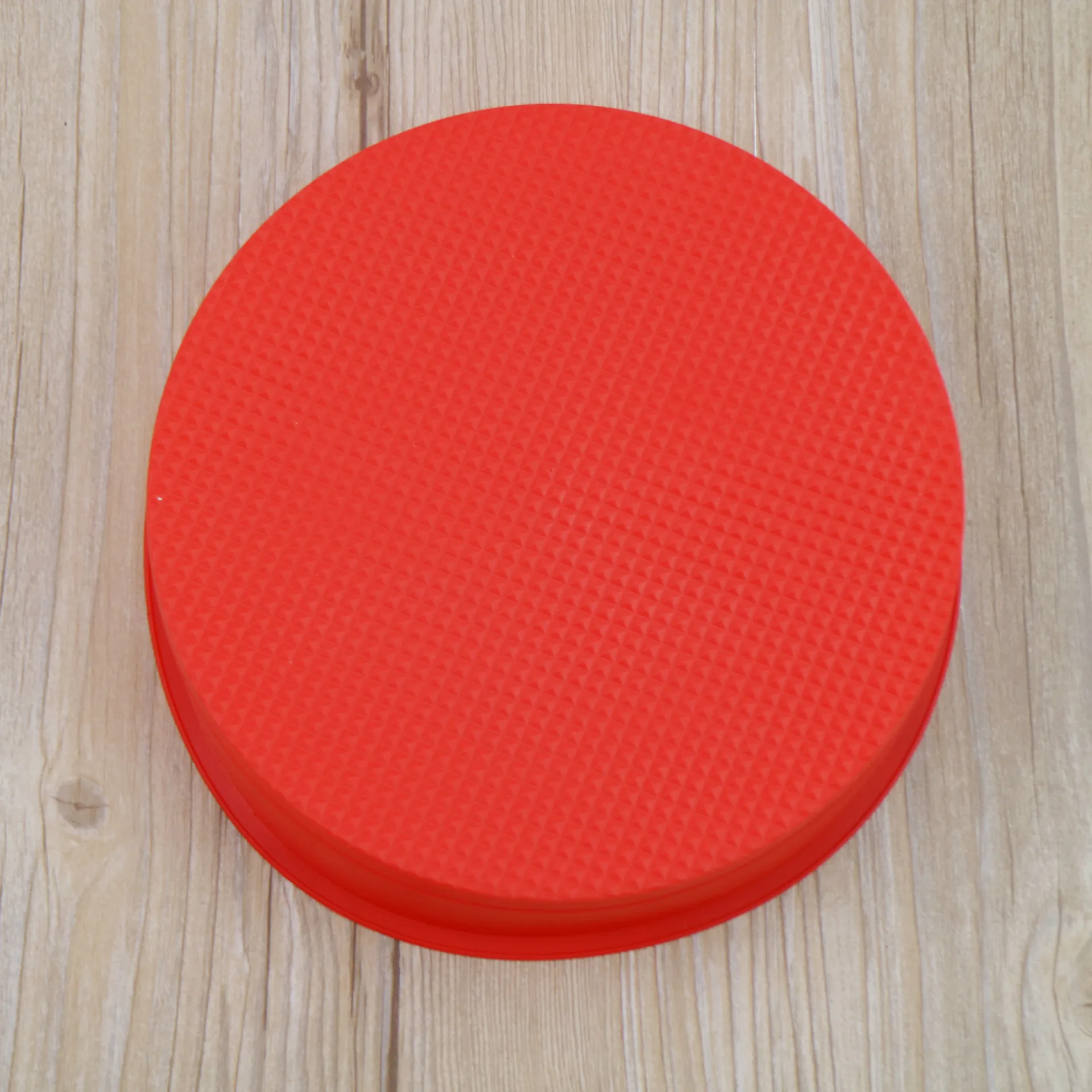 DIY силиконовые формы для торта большая круглая форма силиконовая FDA легкая выемка