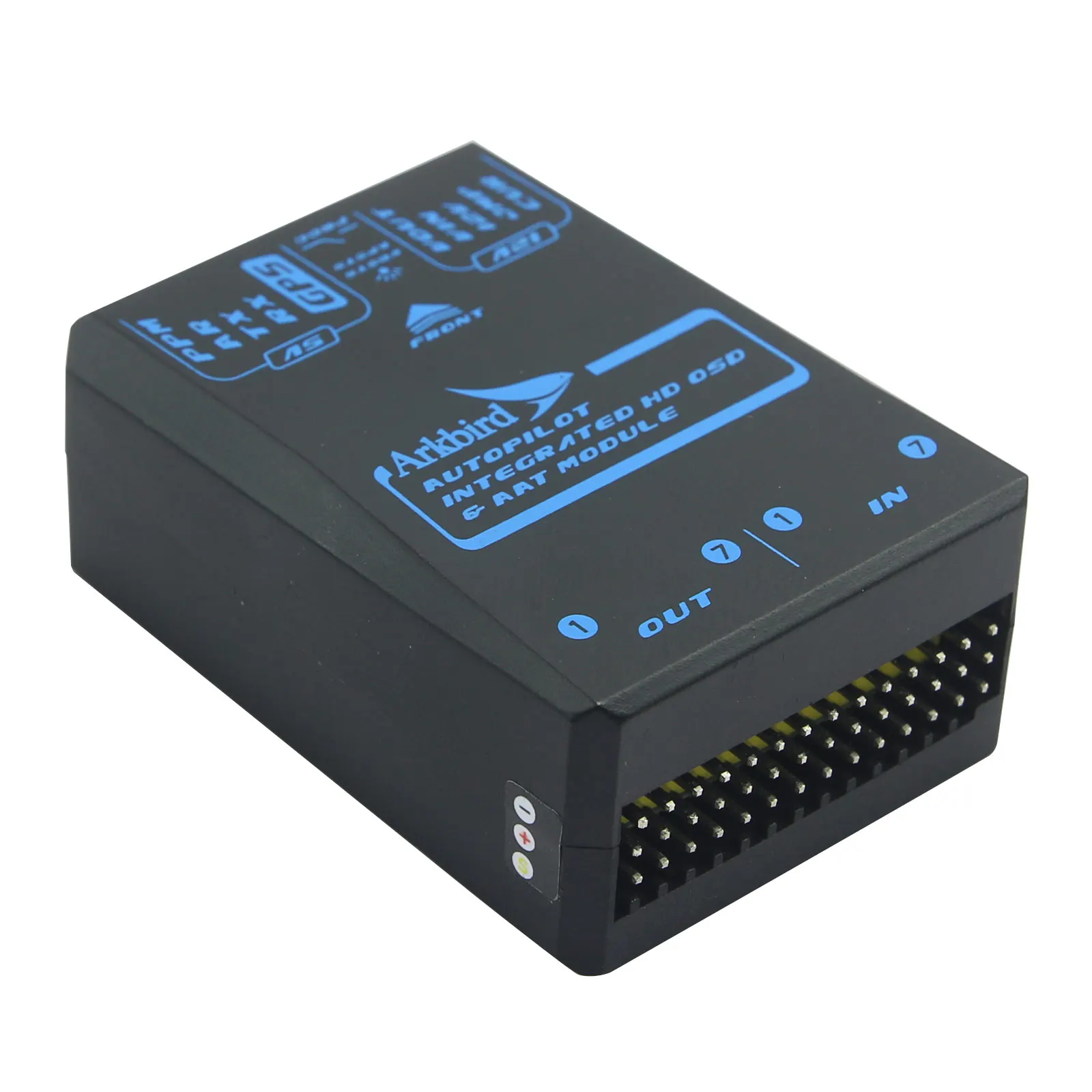 Полетный контроллер ARKBIRD 2 0 с M8N GPS и измерителем скорости воздуха + измеритель