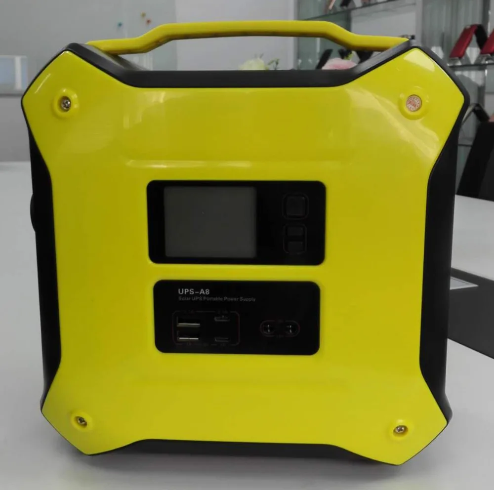 JLW 130500mAh Солнечный портативный внешний аккумулятор аварийный источник питания