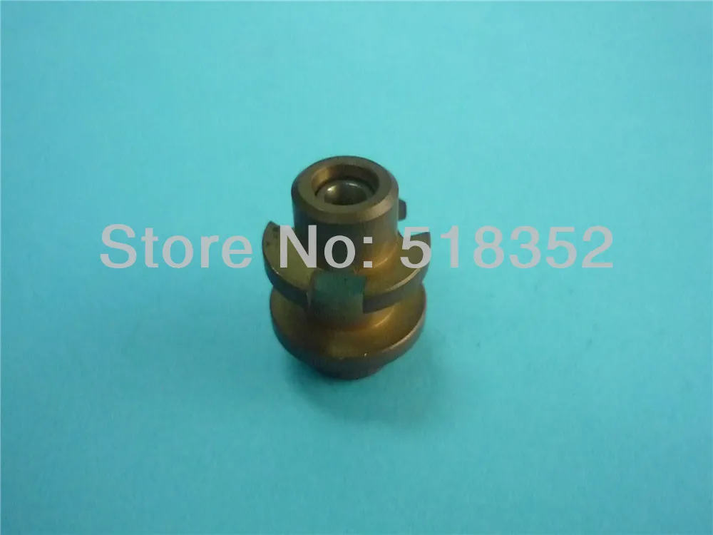 4456239 Seibu S022 контакт питания верхний/нижний D20mmx l28мм для F K K1 WEDM-LS запасные части