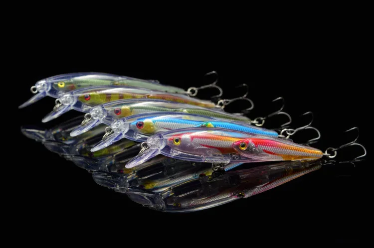 Инструменты жесткая приманка длинный выстрел заброса приманки искусственные