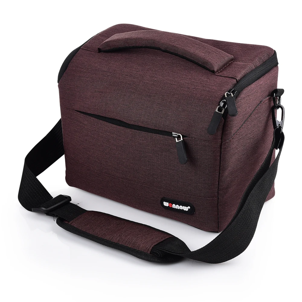 Чехол wennew для цифровой камеры Nikon CoolPix P1000 B700 B600 B500 P900S P900 P610 P600 P530 P520 P510 P500 |