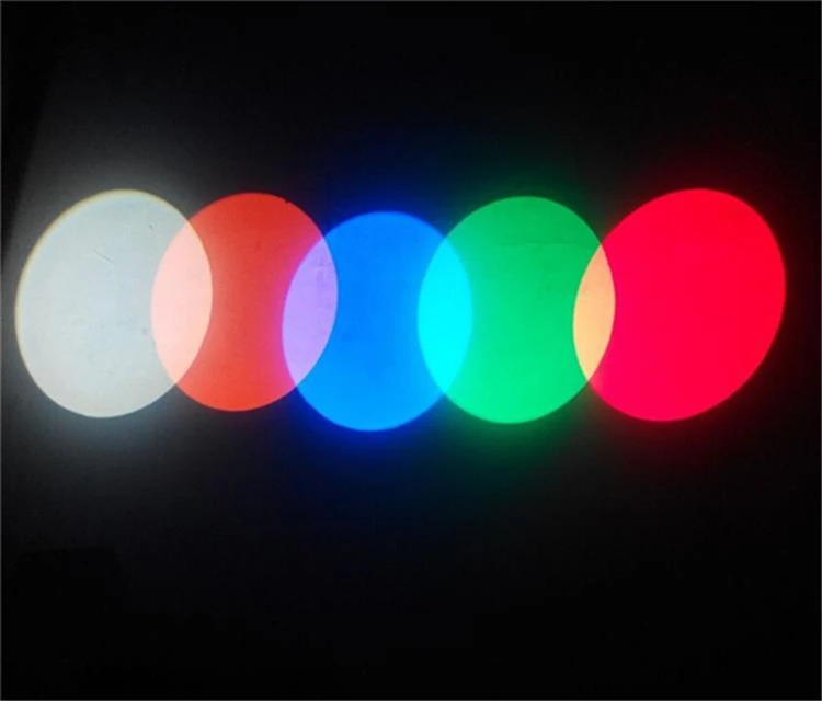 Горячая Распродажа светодиодная мини лампа 5 Вт с эффектом точечного