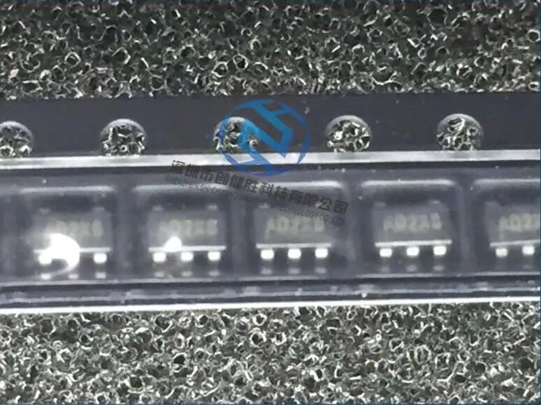

Оригинальный 50 шт. SY8009AAAC SOT23-5