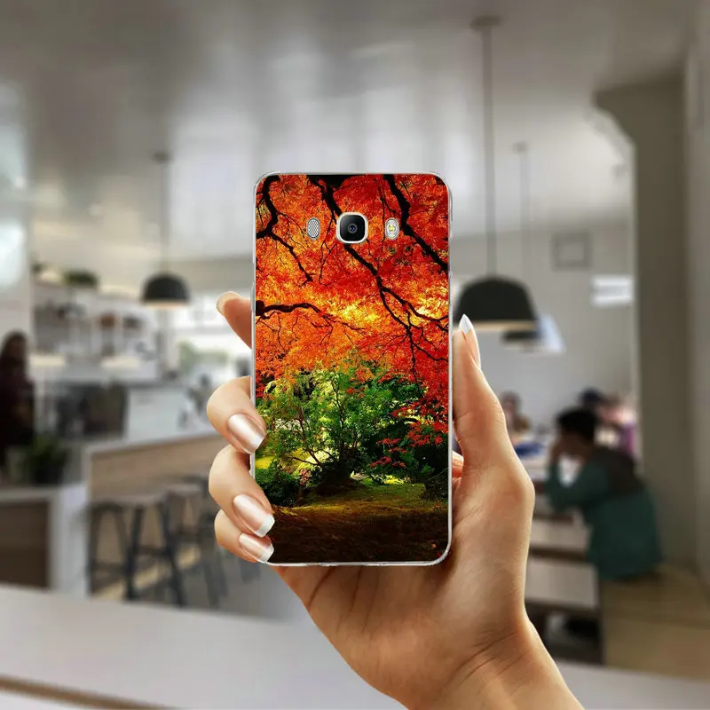 Чехол для телефона из мягкого силикона ТПУ с рисунком тонкий сотовый samsung Galaxy Note 2