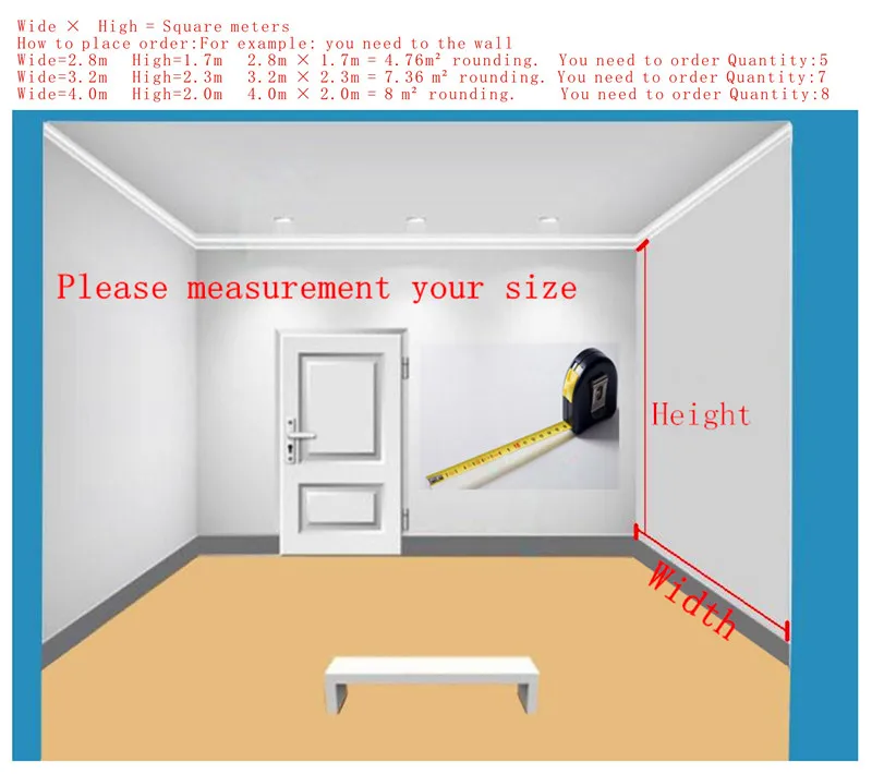 3d фотообои на заказ обои для балкона голубое небо солнце современные гостиной