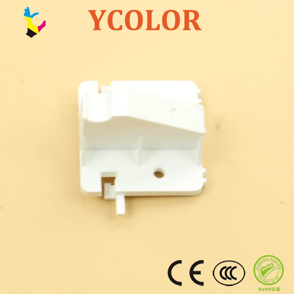 Оригинальный и новый роликовый адаптер 2 шт. для Epson SureColor series T3270 T7070 F6000 F6200 F6070 F6270