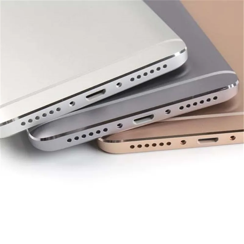 RTBESTOYZ Оригинальный Корпус Запасные части металлическая задняя крышка