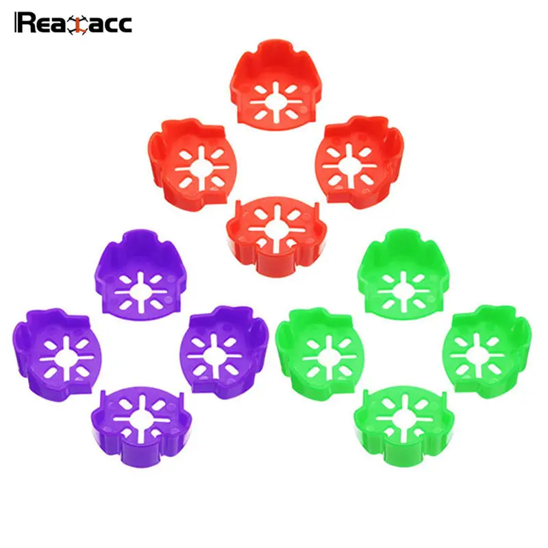 Набор Рам Realacc XS220 XS220E 4 шт. протектор крепления мотора Накладка для волшебника X220S