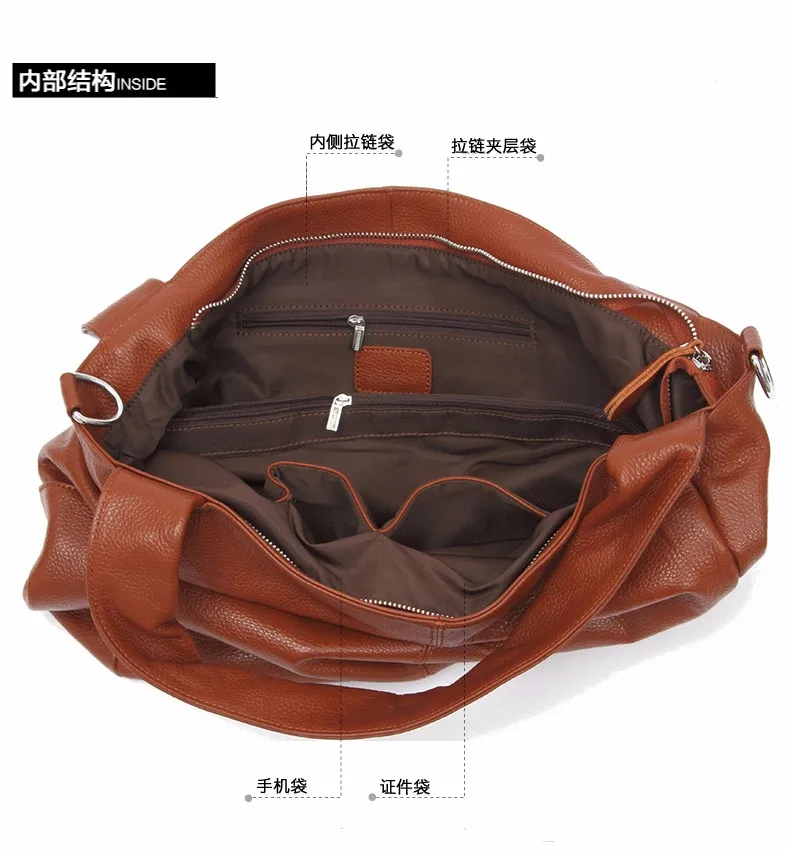 ZENCY большой черный белый цвет натуральная кожа сумки Серебряная фурнитура роскошная женская сумка на плечо сумка-мессенджер
