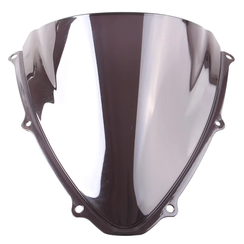 

Лобовое стекло мотоцикла для Suzuki 2006-2007 GSXR600 GSXR750 ABS пластик