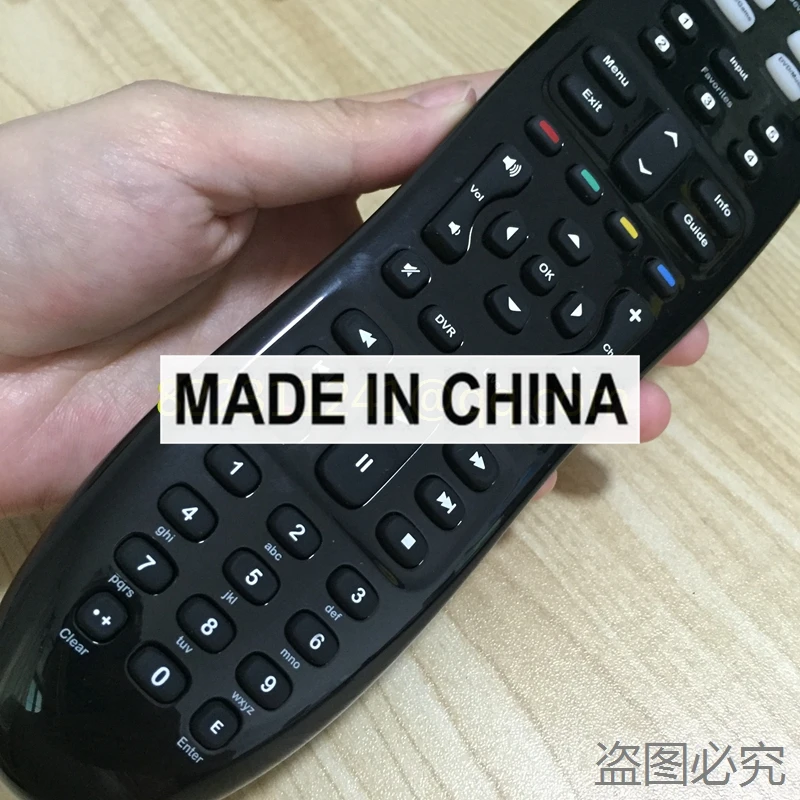 Пульт дистанционного управления подходит для пульта Logitech Harmony 300|remote control|remote control