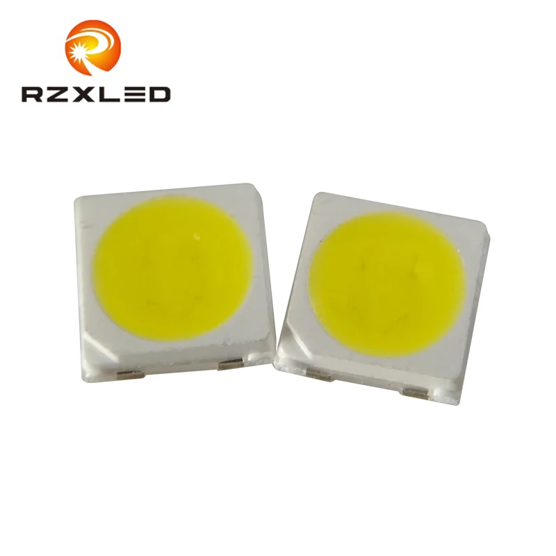 Фото 100 шт./лот 1 Вт высокомощный диод 36 в 30 мА белый 3030 K SMD led smd 3030 led smdsmd 100 шт./лот 1 Вт высокомощный диод 36 в 30 мА белый 3030 K SMD led smd 3030 led smdsmd