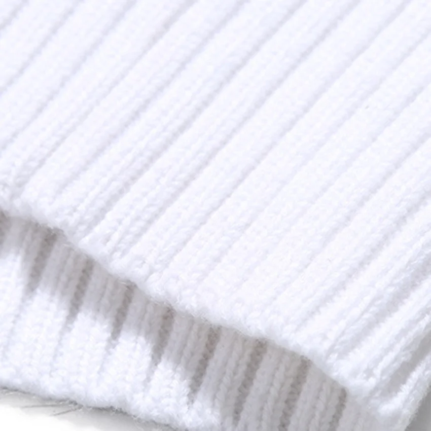 Autumn And Winter New Style Men Sweater Fashion Quality Men's Cotton Pullovers Knitwear D79 | Мужская одежда