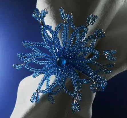 

aliexpress sold wedding napkin ring