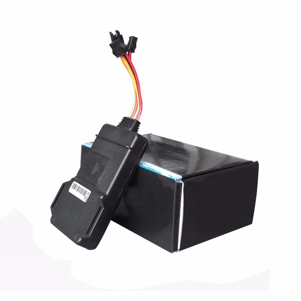 Мини GSM GPS трекер позиционирование от масла монитор звука сигнал SOS сигнализация