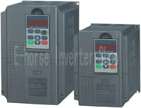 VFD CoolClassic инверторный преобразователь 220В 380 кВт инвертор трехфазный мощность гарантия 18 месяцев