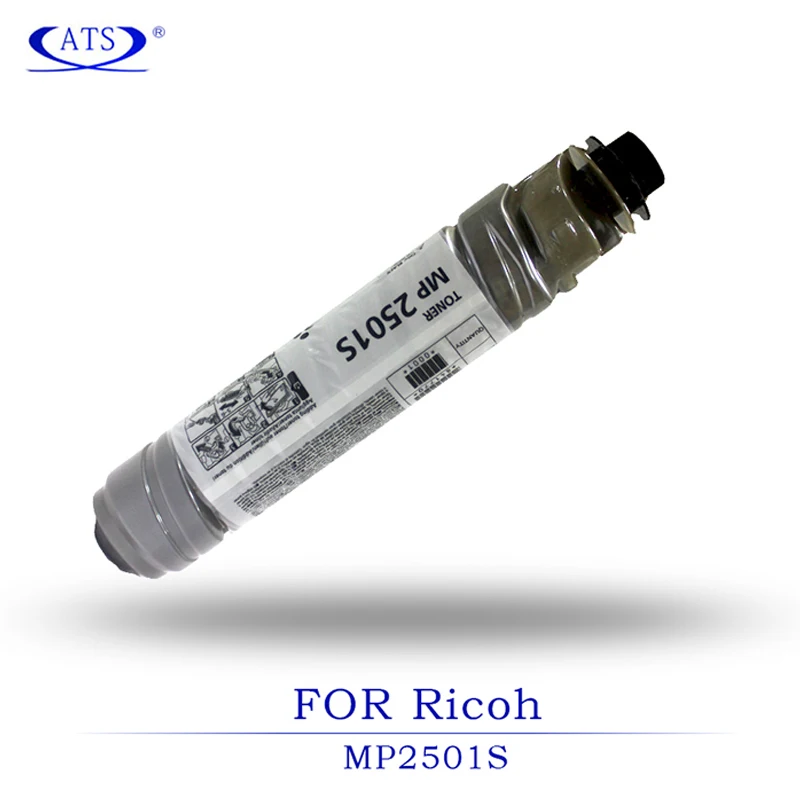 Запасные части для копировального аппарата картридж с тонером 230G Ricoh совместимый